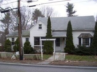324 Highland St, Holden, MA 01520