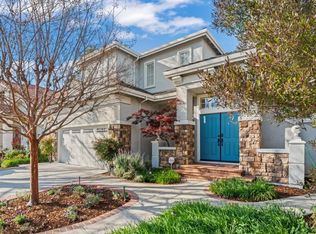 525 Hyannis Dr, Sunnyvale, CA 94087