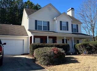 631 Stonecrest Dr, Loganville, GA 30052