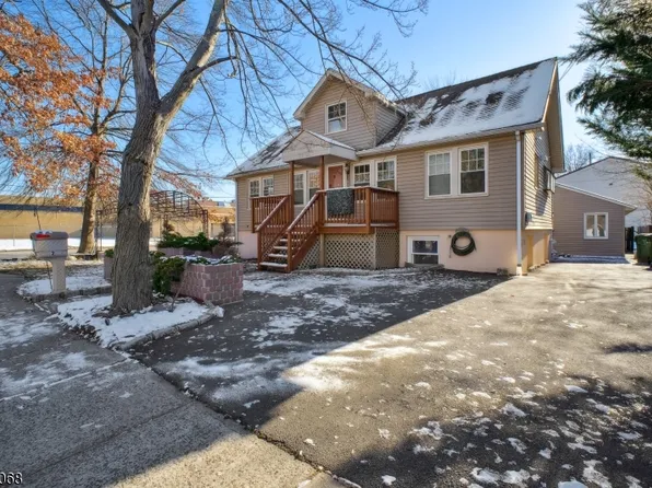 2 Wallace St, Edison Twp., NJ 08817