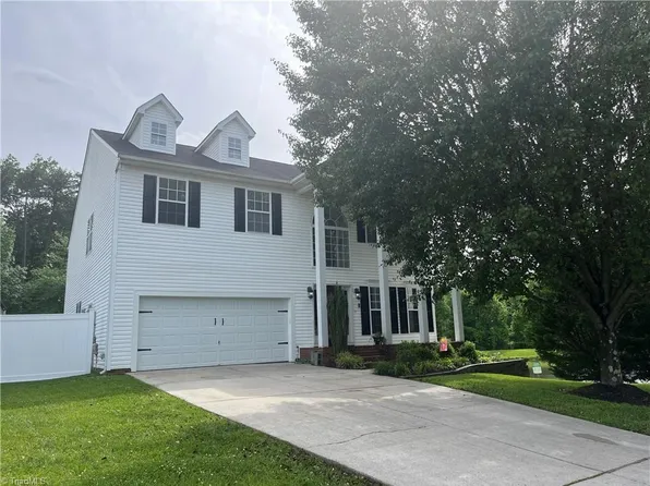 1142 Hampton Park Dr, High Point, NC 27265