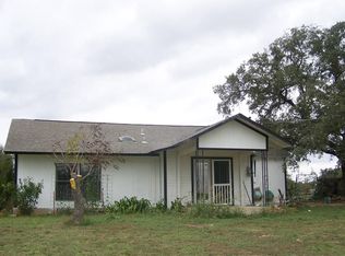 6841 Highway 279, Brownwood, TX 76801