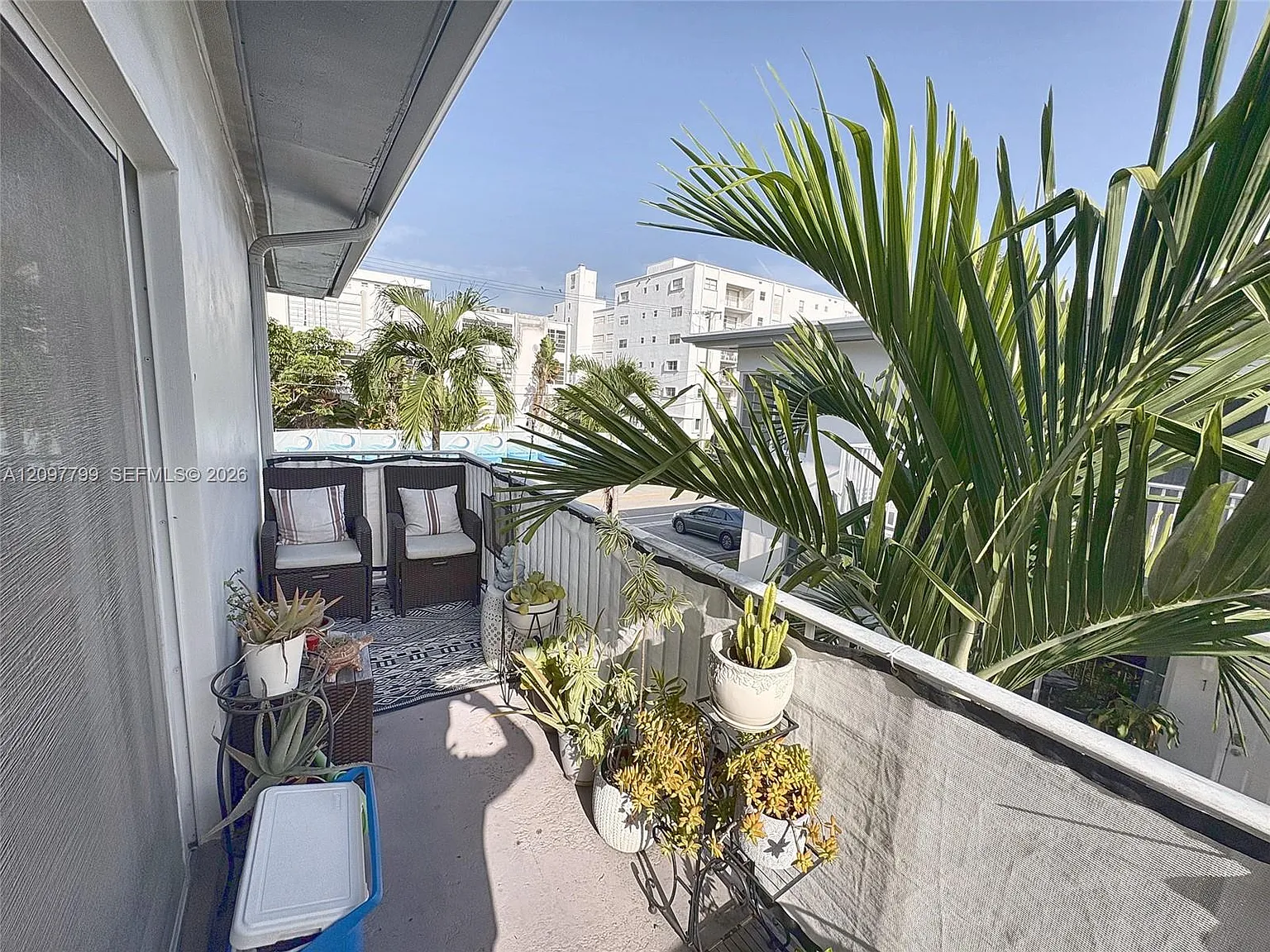 Southern Star Condo — Photo 4