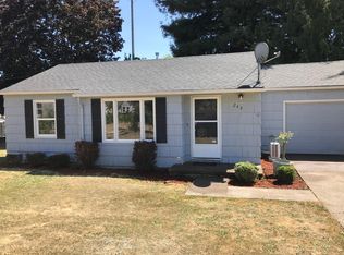 245 Southview Pl S, Salem, OR 97302