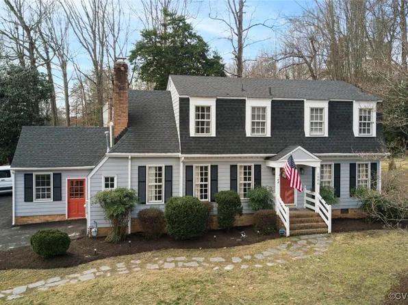 1900 Sorrento Pl, Henrico, VA 23238