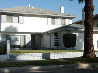 11951 Eberle St, Cerritos, CA 90703