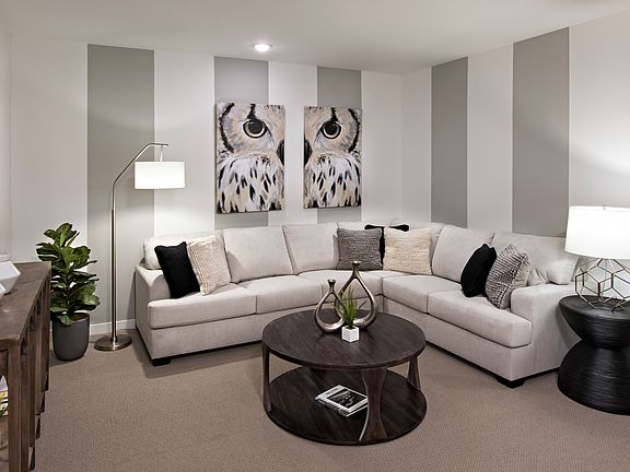 Tranquil Loft