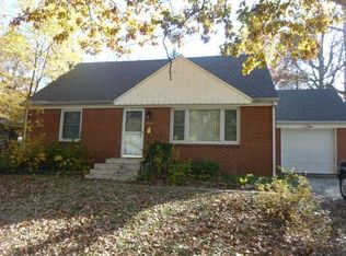 2011 Burch Dr, Indianapolis, IN