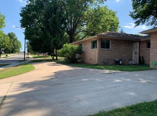 703 W Stanford St, Springfield, MO 65807