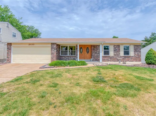 2133 Meadow Dr, Barnhart, MO 63012
