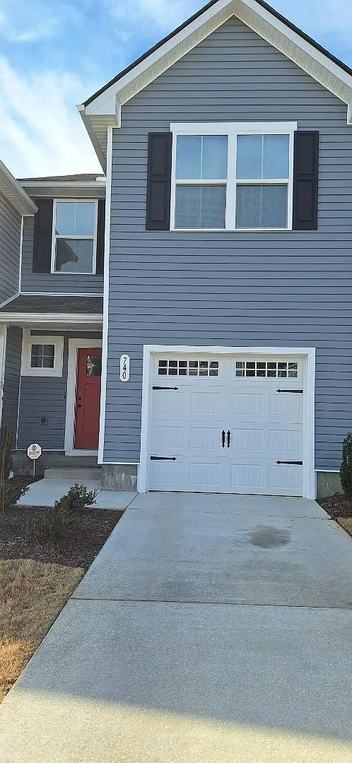 740 Cottoncloud Dr - 740 CottonCloud Drive — Photo 1
