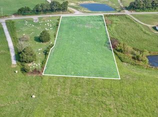 0 Pea Ridge Rd LOT 1, Liberty, TN 37095