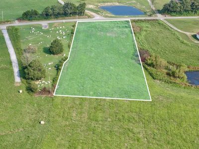 0 Pea Ridge Rd Lot 1, Liberty, TN, 37095