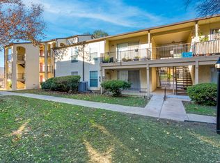 8702 Village #106, San Antonio, TX 78217
