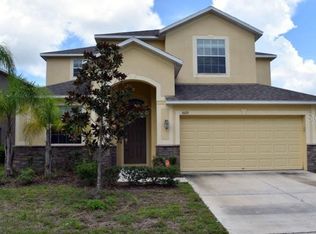 1609 Oak Pond St, Ruskin, FL 33570