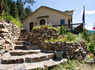 1850 Fall River Rd, Idaho Springs, CO 80452
