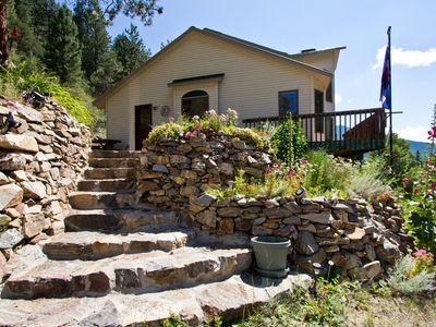 1850 Fall River Rd, Idaho Springs, CO, 80452