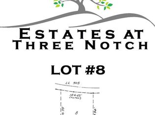 6987 Three Notch Rd #8, Ringgold, GA 30736