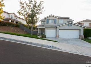 16218 Whispering Hills Dr, Chino Hills, CA 91709
