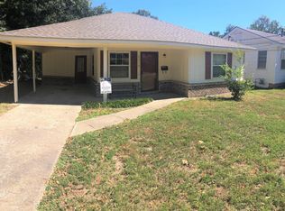 2318 6th Ave, Gulfport, MS 39501