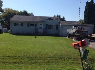 6032 Hopkins Rd, Flint, MI 48506