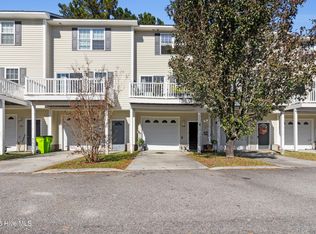 118 Heather Glen Circle, Havelock, NC 28532