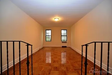 Rented by City Connections Realty