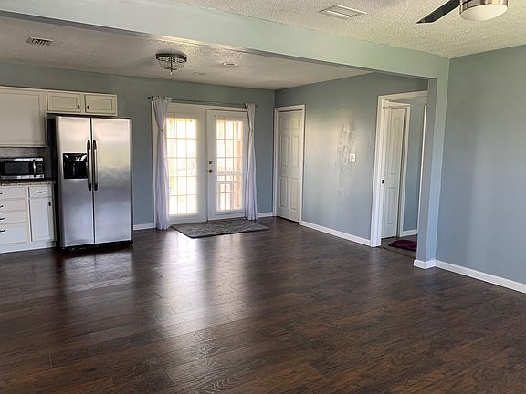 Dining Room (Looking in from the Front Door)