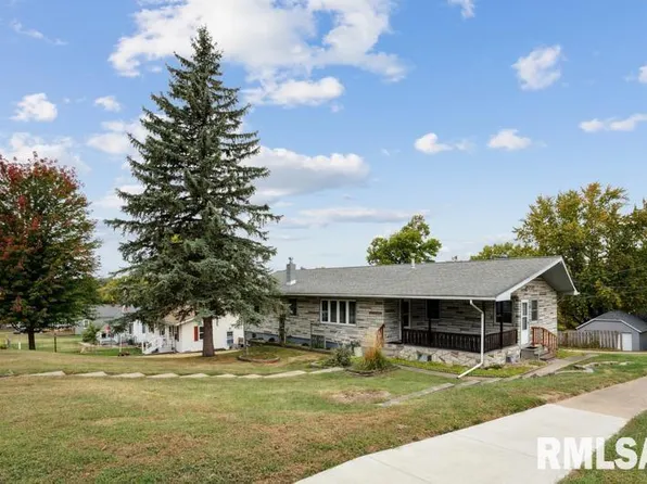 1202 14th Ave S, Clinton, IA 52732