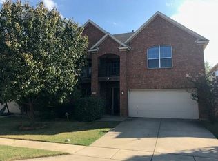 5212 Lori Valley Ln, Fort Worth, TX 76244