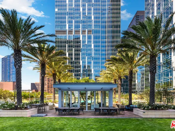 877 Francisco St APT 523, Los Angeles, CA 90017