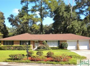 4 Spanish Moss Ct, Savannah, GA 31419