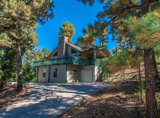 115 Sunset Dr, Alto, NM