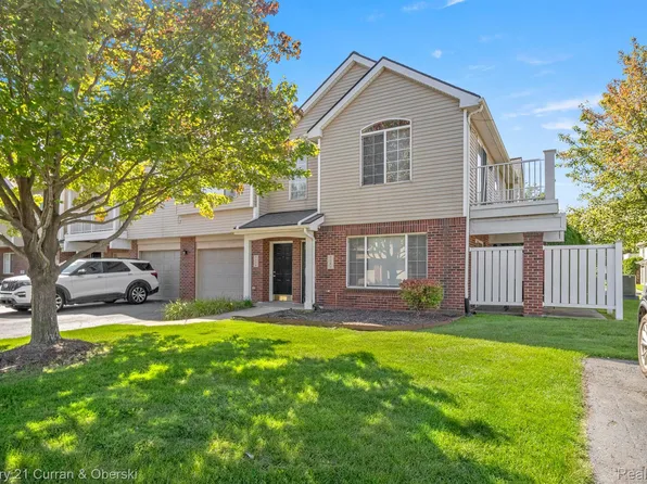 3279 Northpointe Blvd, Melvindale, MI 48122