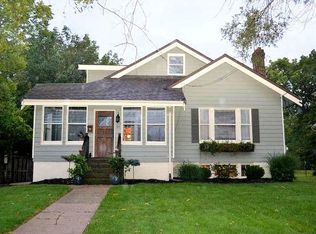 51 W Sharon Rd, Cincinnati, OH 45246