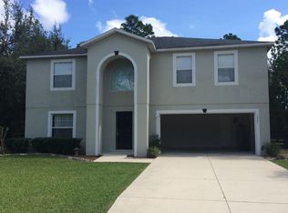 1201 W Hampshire Blvd, Citrus Springs, FL 34434