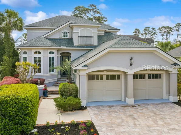 39 Royal Pointe Dr, Hilton Head Island, SC 29926