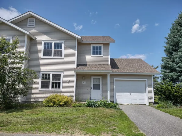 14 Forrestal Drive #14, Brunswick, ME 04011