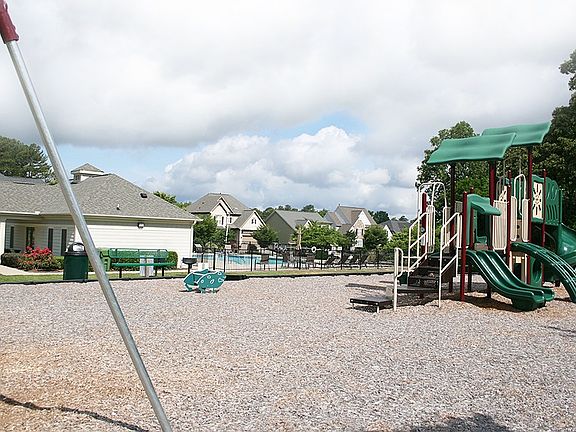 Community Playground