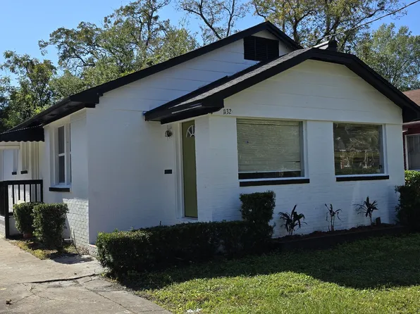 1132 W 9th St, Jacksonville, FL 32209