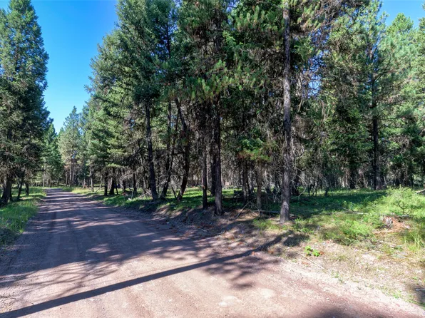 181 Fawn Ln, Seeley Lake, MT 59868