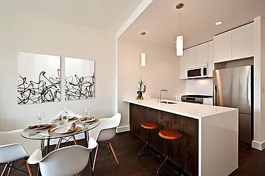 Rented by Level Group