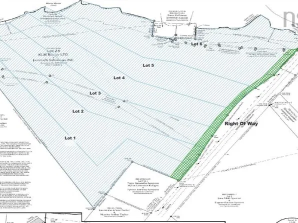7539 Highway 215 #1-6, Bramber, NS B0N 2R0