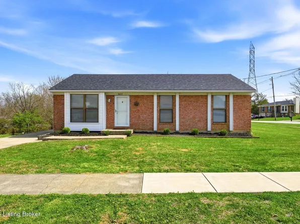 4319 Chenwood Ln, Jeffersontown, KY 40299