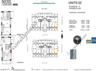 41 SE 5th St, Miami, FL 33131