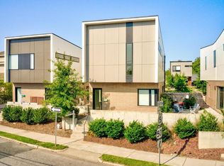 811 N Mangum St, Durham, NC 27701