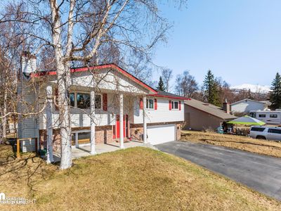 8331 Pioneer Dr, Anchorage, AK, 99504