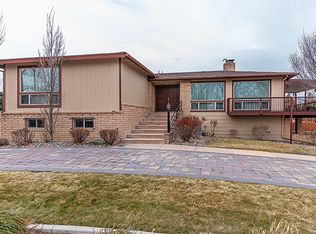 2505 Homeland Dr, Reno, NV 89511