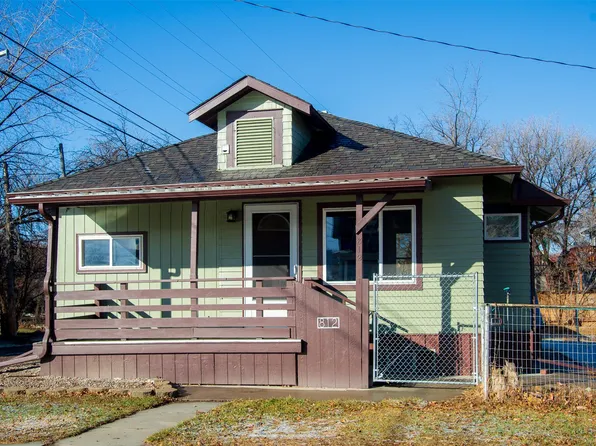 812 8th St S, Great Falls, MT 59405