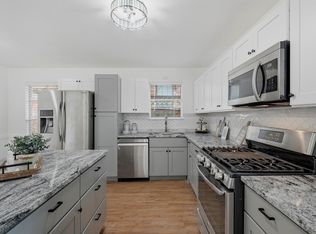 143 N Imperial Dr, Denison, TX 75020